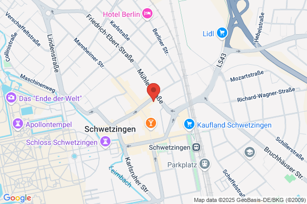 Rechtsanwälte Dr. Grimm & Berthold