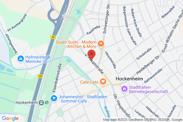 LBS Immobilien
