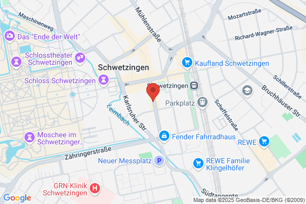 Remax Immobilien-Netzwerk Inh. Dirk Zenker