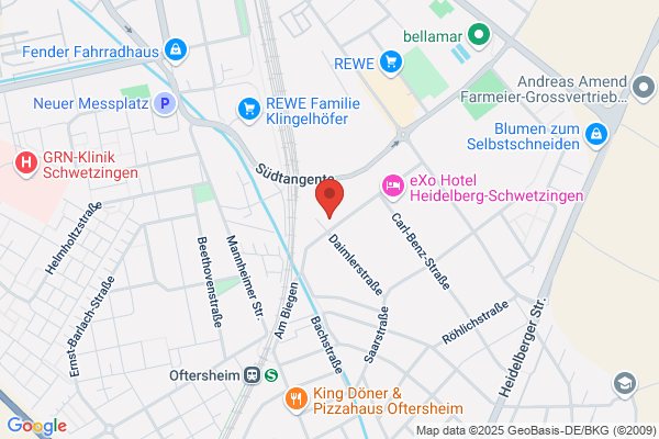 Jacobs GmbH