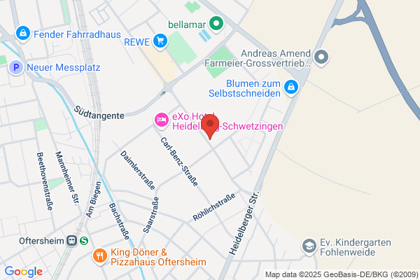 Raum und Möbel Büro für Gestaltung
