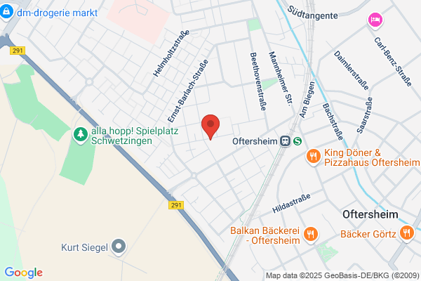 Evangelischer Kindergarten