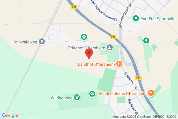 Waldkindergarten