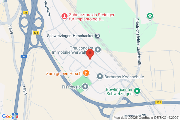 Nagelstudio & Schulungszentrum Nailworkers