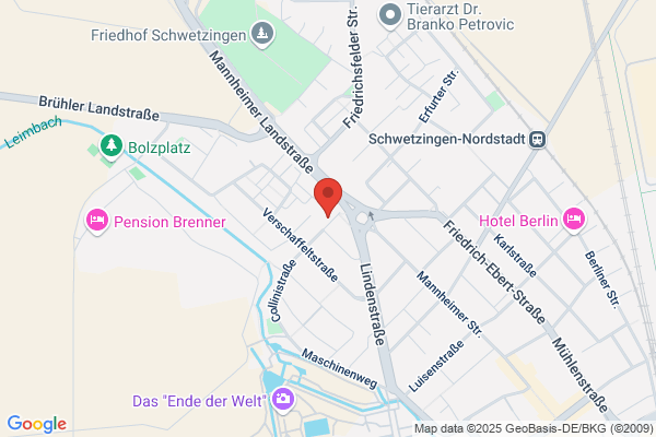 Taxi Lenz Personenbeförderung & Kurierdienste