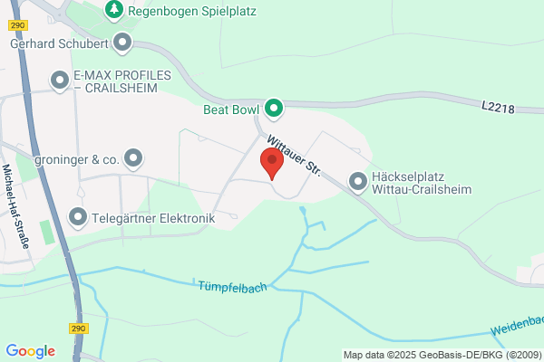 Scharfenecker GmbH