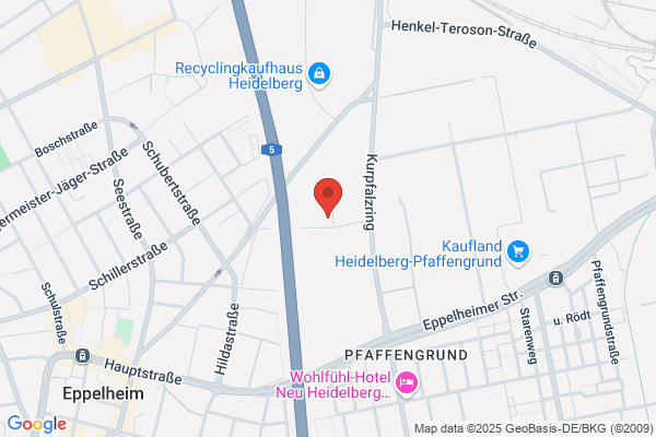 Spath Harald Maler und Gerüstbau GmbH