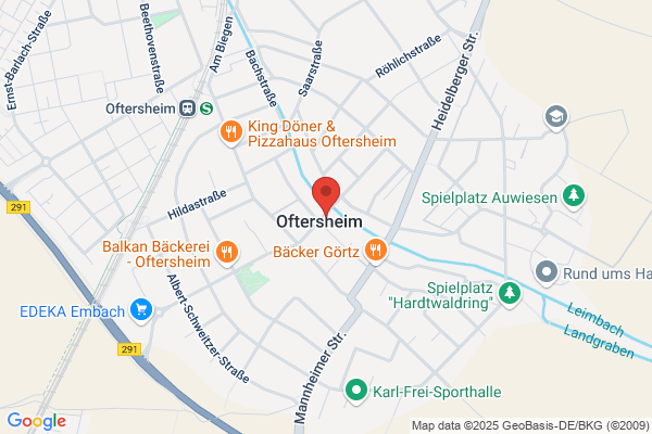 Hartmann Optik