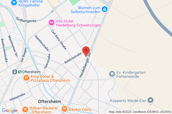 Anwaltsbüro Mann-Groß