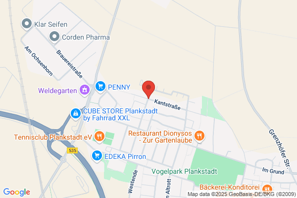 Zum Kleintierzuchtverein