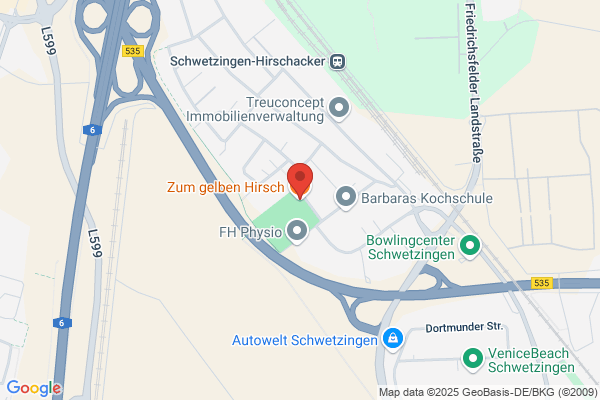 Zum Hirsch Inh. Stefan Heid