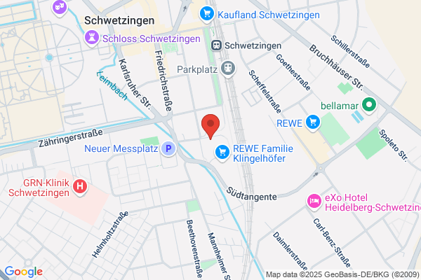 HTS Hoffmann