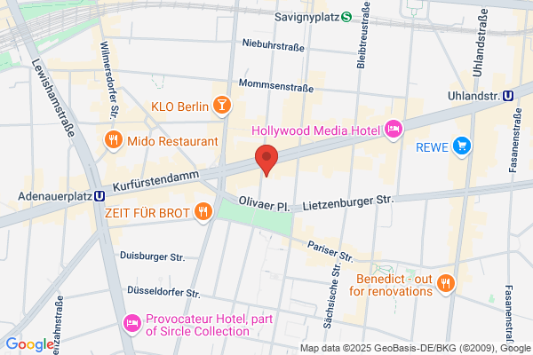 Kanzlei Weis & Partner