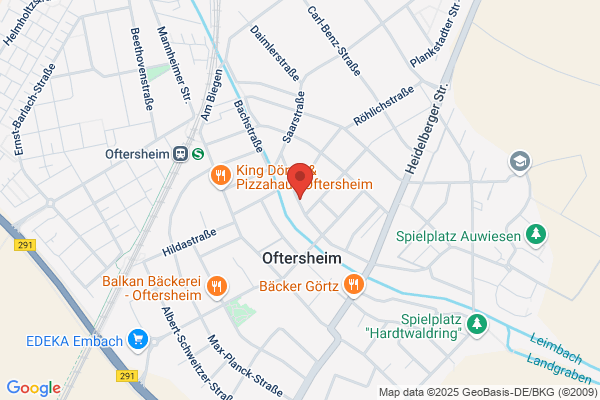 Lohnsteuerhilfeverein Vereinigte Lohnsteuerhilfe e.V.