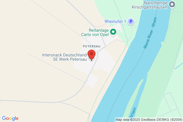 Intersnack Knabber-Gebäck GmbH & Co. KG