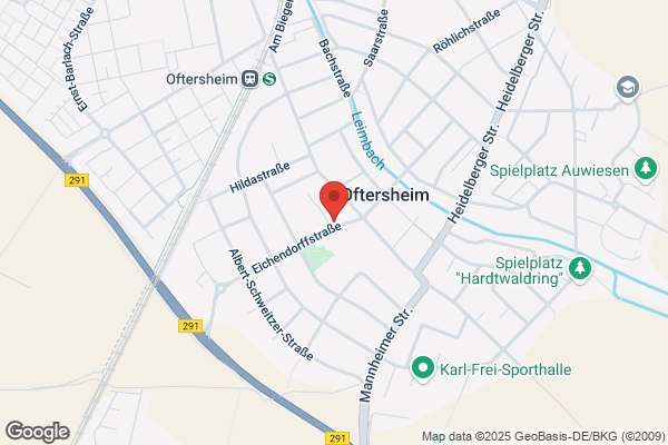 R+V Versicherung