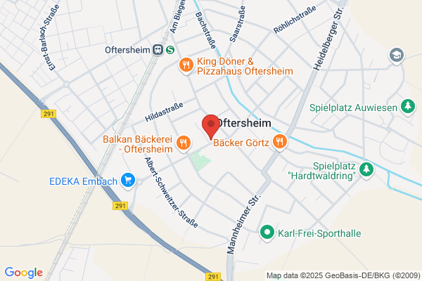 R+V Versicherung