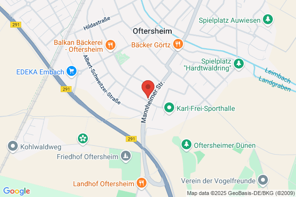 AXA Generalvertretung Bernhard Heid