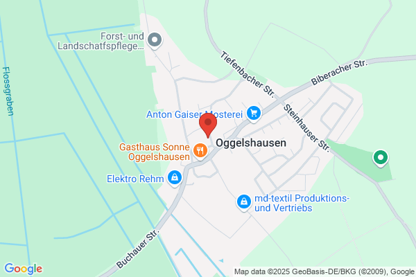 Frankenhauser - Postfiliale