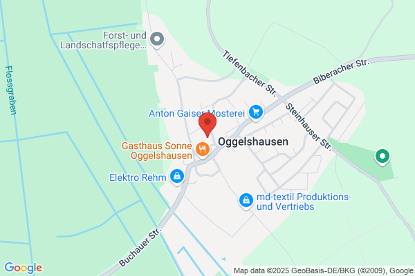 Grundschule Oggelshausen