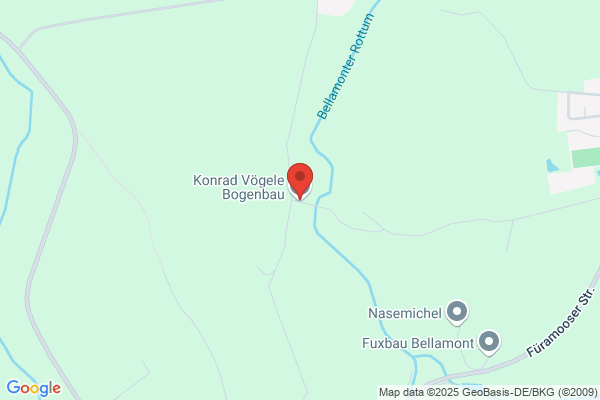 Holzbogenbau am Federsee Inh.Beatrix Rieger