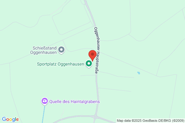 RSV Oggenhausen Clubhaus