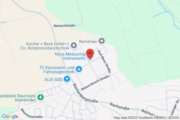 Ancosys GmbH