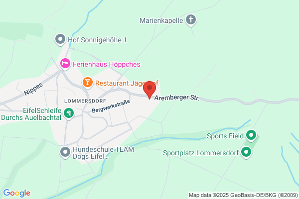 DRK Kindergarten Freilingen
