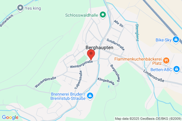 Müller Heinrich Bauunternehmung GmbH