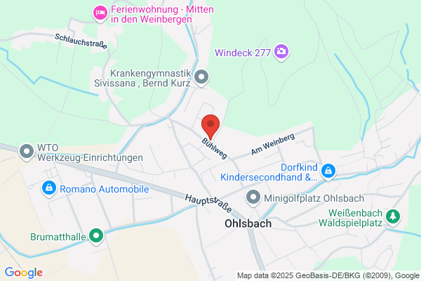Seger Datentechnik GmbH