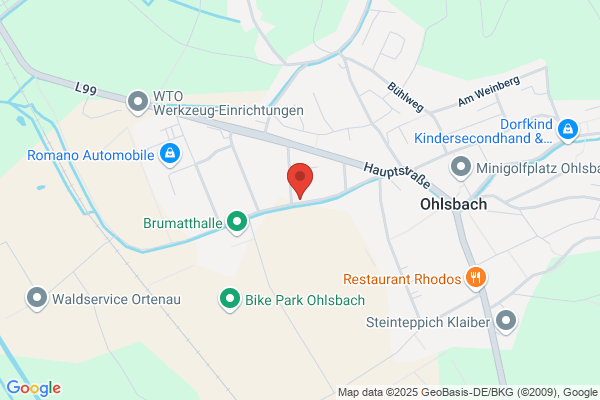 B&S Metallbearbeitung GmbH