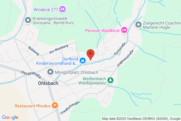 Kaufmann Invensys Systems Ohlsbach