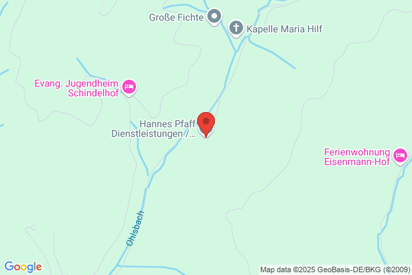 Pergesa-Weine und Service