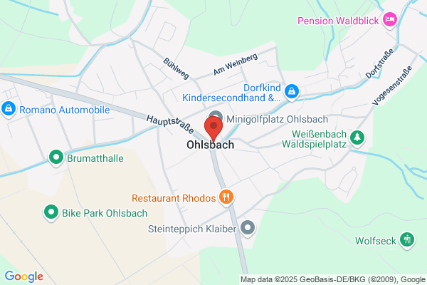 Rathaus