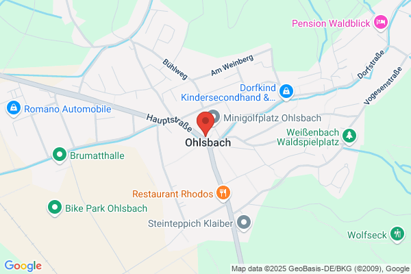 Volksbank Lahr eG