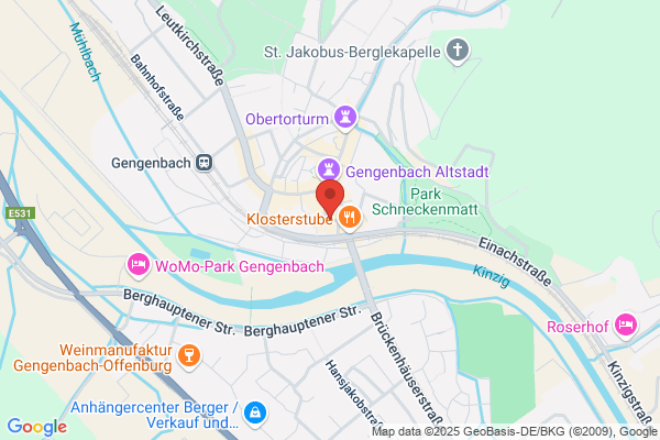 haus ROSER