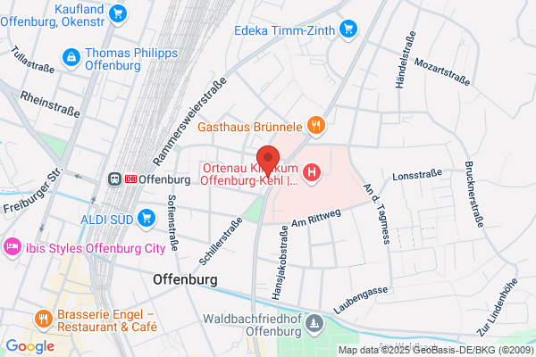 Frenzel Klumpp Bauingenieure GmbH & Co. KG