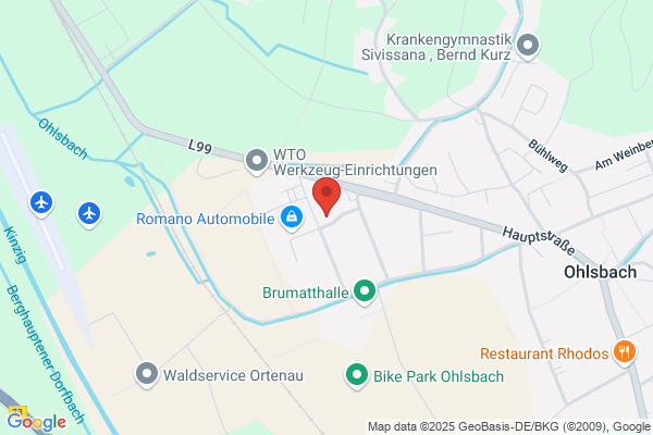 TEC-POOL INGENIEURGESELLSCHAFT MBH