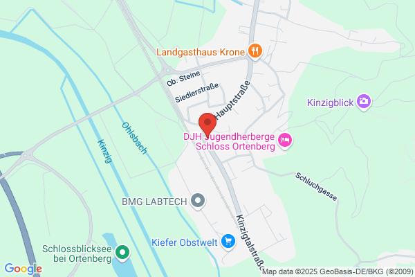 Edy's im Glattfelder