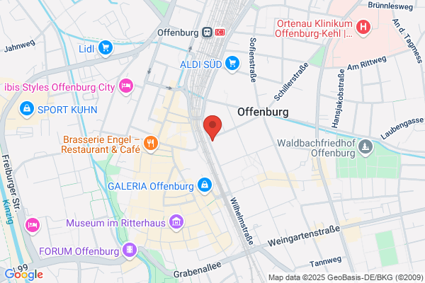Allianz Versicherung Daniel Müller Generalvertretung