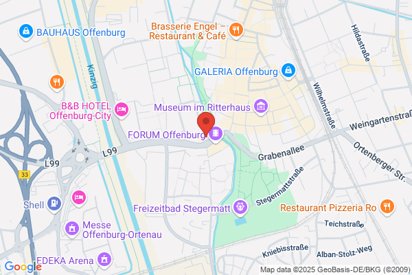 Allianz Versicherung R.Bächle OHG Generalvertretung