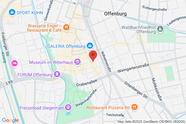 Allianz Versicherung Santos Andrino und Alessi OHG Agentur