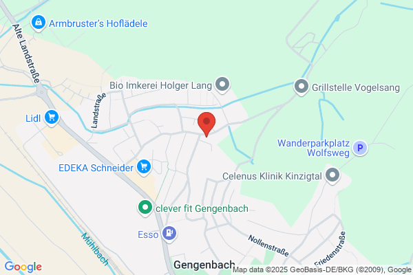 Barmenia Versicherungen
