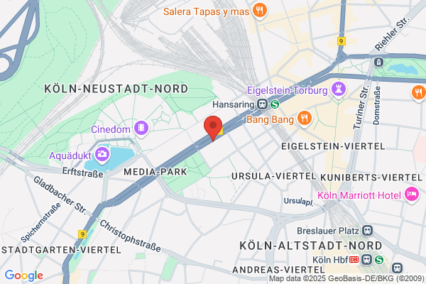 Central Krankenversicherung AG