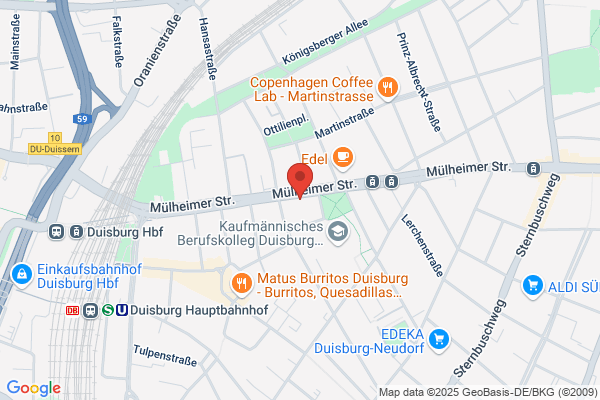 DEVK Deutsche Eisenbahn