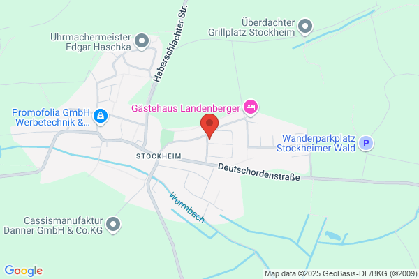 Debeka Versichern Bausparen Herrmann Bernfried
