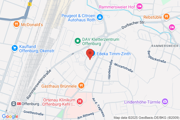 EDEKA Versicherung