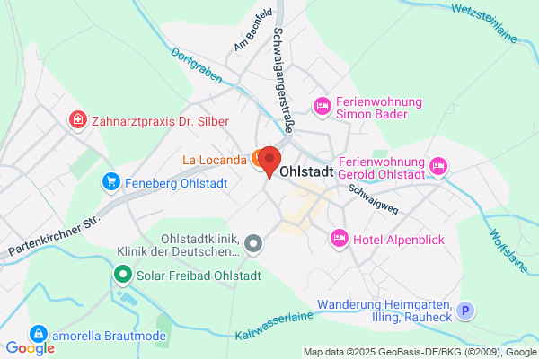 Kreissparkasse Garmisch-Partenkirchen