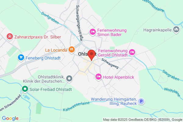 Bäckerei Luidl GmbH
