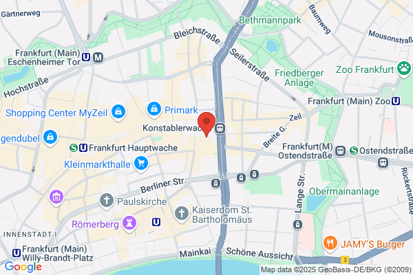 Deutsche Rentenversicherung Unterfranken Gästehaus Drei-Linden